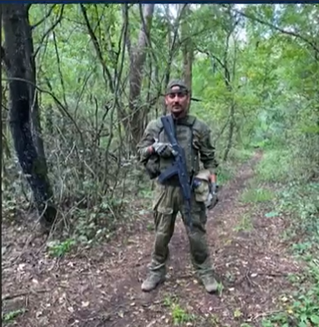 यूक्रेन युद्ध में हरियाणा के युवक की दर्दनाक मौत: विदेशी भर्ती के नाम पर ठगा गया एक भारतीय, समाज के लिए चेतावनी की घंटी